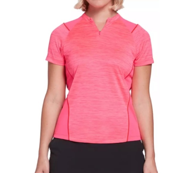 Slazenger Golf Polo NWT - Picture 1 of 7